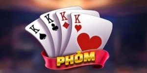 Khám Phá Bài Phỏm - Game Bài Cực Hấp Dẫn Săn Thưởng Khủng