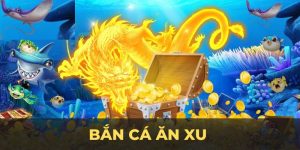 Bắn Cá Ăn Xu - Trò Chơi Giải Trí Phù Hợp Cho Mọi Lứa Tuổi