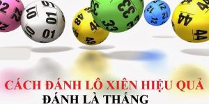 Lô Xiên 3 Ăn Bao Nhiêu - Giải Đáp Mọi Thắc Mắc Chuẩn 2025