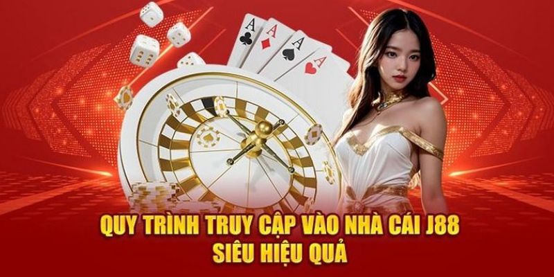 thực hiện theo các bước sau để đăng nhập J88 nhanh nhất