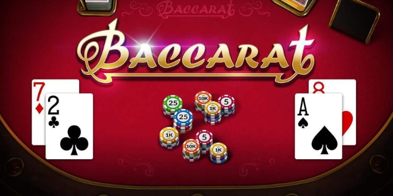 Baccarat là sản phẩm cược hút khách tại J88