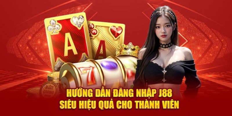 vì sao nên chọn đăng nhập J88